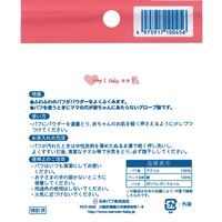 ふんわりパフ 1セット（1個×2） 日本パフ