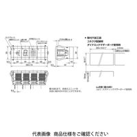 IDEC DD3S形ユニットディスプレイ DD3SーF34NーR 1個（直送品）