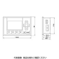 IDEC FL1F形スマートリレー テキストディスプレイ FL1FーRD1 1個（直送品）