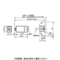 IDEC GT5Y 形 小形タイマ GT5Yー2SN6A100 1個（直送品）