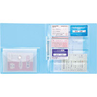 キングジム スキットマン 家庭の医療ファイル ピンク 2853ヒン（直送品）