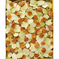 ぱりぱりサラダ 小動物用 230g 1袋 マルカン