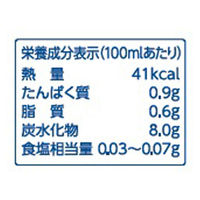 UCC上島珈琲 UCC ミルクコーヒー AB200ml 503846 1セット(48本)
