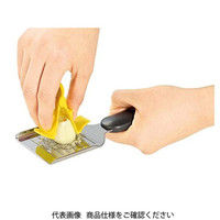 下村工業 かるラク ムダなく使える薬味ホルダー No.KRー605 1セット(12個)（直送品）