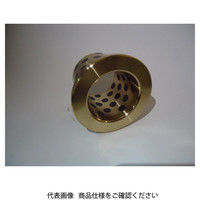 オイレス工業 オイレス #500SP1 SL1 フランジブッシュ SPFー4535 1セット(2個)（直送品）