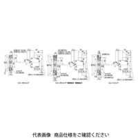 IDEC NH1V形サーキットプロテクタ NH1Vー1121ー3AD 1個（直送品）