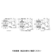 IDEC NH1V形サーキットプロテクタ NH1Vー3111ー10MA 1個（直送品）