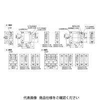 IDEC NRAシリーズサーキットプロテクタ NRAN1121FSー5AAA 1個（直送品）