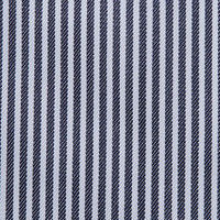 住商モンブラン MONTBLANC（モンブラン） パンツ 兼用 裾ネット付 紺ストライプ SS 7-903 1枚（直送品）