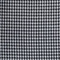 住商モンブラン MONTBLANC（モンブラン） パンツ 兼用 裾ネット付 千鳥格子 SS 7-904 1枚（直送品）