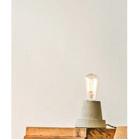 ジャーナルスタンダードファニチャー Le Havre TABLE LAMP S テーブルランプ 直径120×高さ100mm 1個（直送品）