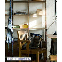 ジャーナルスタンダードファニチャー BOND ARM CHAIR ボンド アームチェア 18704960002270 1脚（直送品）