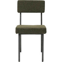 ジャーナルスタンダードファニチャー REGENT CHAIR リージェントチェア カーキ 18704960010170 1脚（直送品）