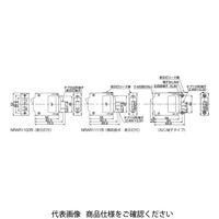 IDEC NRAシリーズサーキットプロテクタ NRAR1100Fー20AMD 1個（直送品）