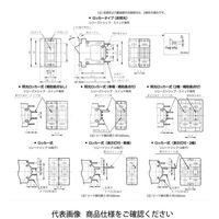 IDEC NRLR形サーキットプロテクタ NRLR2100Fー3AAAーR 1個（直送品）