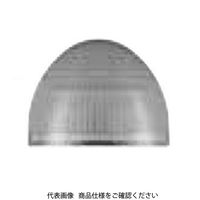 IDEC レンズ アンバー HW1AーP5A 1セット(5個)（直送品）