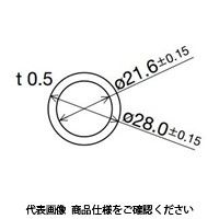IDEC ゴムワッシャ HW9ZーWMPN10 1セット(70個:10個×7セット)（直送品）