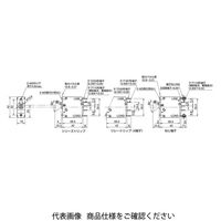 IDEC NH1S形サーキットプロテクタ NH1Sー1100Sー15AA 1セット(2個)（直送品）