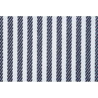 住商モンブラン MONTBLANC（モンブラン） スラックス メンズ 紺ストライプ S 7-621 1枚（直送品）