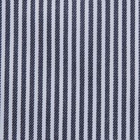 住商モンブラン MONTBLANC（モンブラン） パンツ 兼用 裾ネット付 紺ストライプ S 7-903 1枚（直送品）