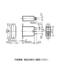 IDEC RH形パワーリレー RH1BーUTWAC50 1セット(10個)（直送品）