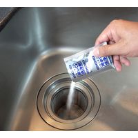 富士パックス販売 かんたん泡パック排水口 4985037133319 3個（直送品）