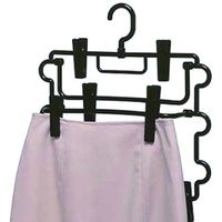 シンコハンガー リバース アップダウンハンガー 4950672597802 1セット(1本×10)（直送品）