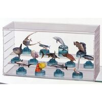 シンコハンガー コレクションケーススタックスクエアユニット 4950672598335 1セット(2個)（直送品）