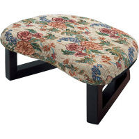 ファミリー・ライフ 天然木大判正座椅子2脚組 02424 1セット（直送品）