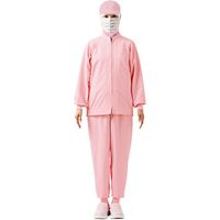 フード M ピンク CD-590-D1-M サーヴォ（旧サンペックスイスト）（直送品）