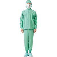 フード S グリーン CD-590-H1-S サーヴォ（旧サンペックスイスト）（直送品）