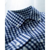 男女兼用シャツ長袖 SS ネイビー SBLU-1917-K5-SS サーヴォ（旧サンペックスイスト）（直送品）