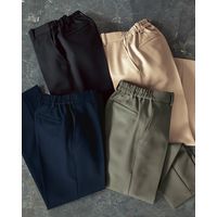 男女兼用パンツ 3S ネイビー SPAU-1922-K3-3S サーヴォ（旧サンペックスイスト）（直送品）