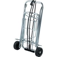 パール金属 キャプテンスタッグ NEWタフロードキャリー M-1953（直送品）