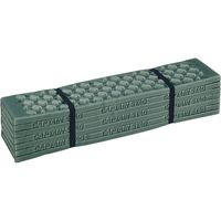 パール金属 キャプテンスタッグ EVAフォームマット 56×182cm M-3318 1個