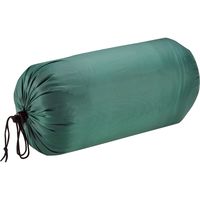 【寝袋】 キャプテンスタッグ プレーリー 封筒型シュラフ600 グリーン M M-3448 1個
