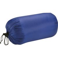 パール金属 キャプテンスタッグ プレーリー 封筒型シュラフ600 ネイビー M-3449 1個