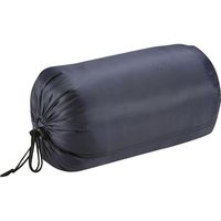 パール金属 キャプテンスタッグ フォルノ 封筒型シュラフ800 ダークネービー M-3473 1個