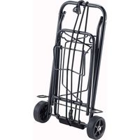 パール金属 キャプテンスタッグ NEWハウンドキャリー タイプ2 M-7432 1個