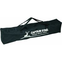 パール金属 キャプテンスタッグ CSブラックラベル キャンピングベッド UB-2004（直送品）