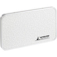 パール金属 キャプテンスタッグ ラフォーレ アルミFDテーブル コンパクト U UC-0512 1個