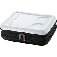 パール金属 キャプテンスタッグ スーパーコールドクーラーバッグ12L UE-0 UE-0560 1個