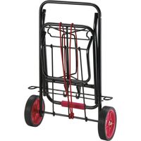 パール金属 キャプテンスタッグ ワイドキャリー UL-1000 1個