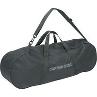 パール金属 キャプテンスタッグ CS リフター付スノーシュー 25インチ キャリーバッグ付 UX-0892（直送品）