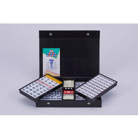 ミワックス らくじゃん牌付セット RAKJ-ST 1台