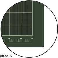 セントラル カッティングマット XL-2 ミワックス（直送品）