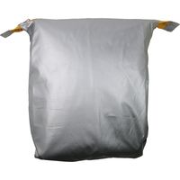 サギサカ 電動アシスト車用 スピーディーサイクルカバー ラージ 34046 1個