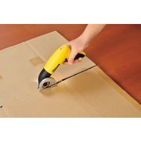 角利産業 マルチクラフト 3.6V充電ドライバー MC-36LI専用アタッチメント ディスクカッター DC-3A（直送品）