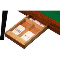 手打ち麻雀卓 MS-200 ミワックス（直送品）