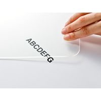 ミワックス アクリルマット NO.7 1枚